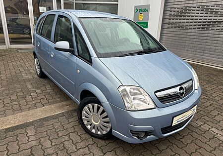 Opel Meriva Edition