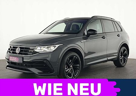 VW Tiguan Volkswagen R-Line AHK|Navi|MatrixLED|Kamera|ACC|PDC