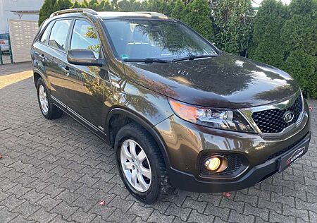 Kia Sorento 2.2 CRDi 4WD Attract Allrad//AHK//145kw