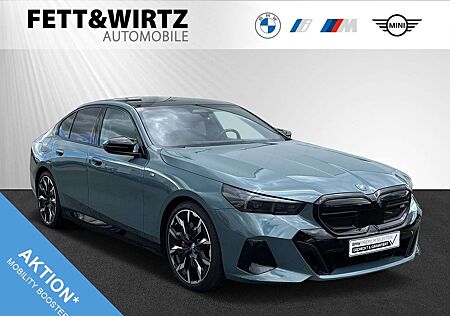 BMW i5 M60 xDrive M Sport Pro|Pano|Bowers&Wilkins