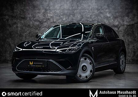 Smart 3 # PREMIUM #4JAHREGARANTIE #LED #ACC #BEATS #HUD