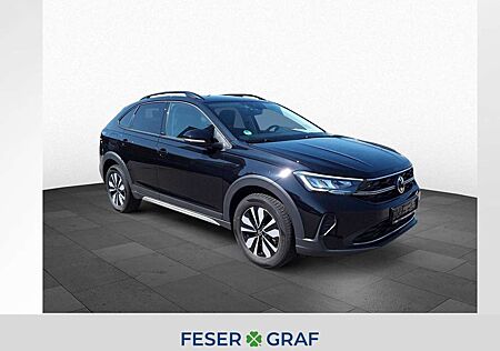 VW Taigo Volkswagen 1.0 TSI DSG MOVE LED KAM NAVI APP SHZ
