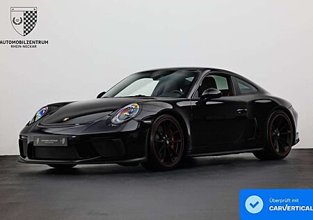 Porsche 991 GT3 Touring 6-Gang/Sportschale/BOSE/PDLS+