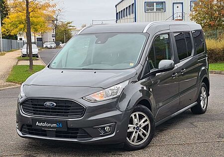 Ford Grand Tourneo Connect Titanium*7-Sitz*Autom*Nav*