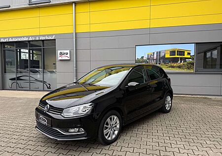 VW Polo Volkswagen V Comfortline KLIMA/RADIO/CD/EURO6/TOP*