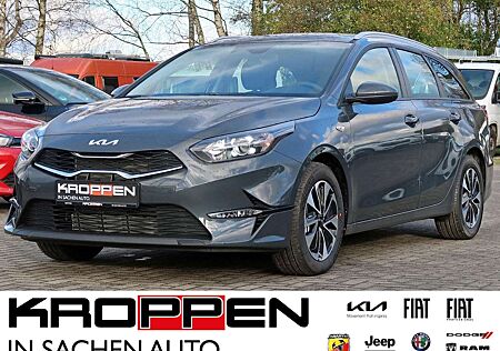 Kia XCeed Ceed SW / cee'd SW Navi DAB+ SHZ LHZ