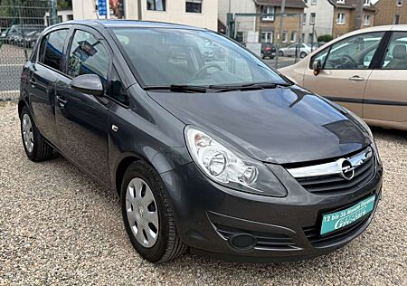 Opel Corsa D Edition "111 Jahre"TUV NEU*1HAND*TOP