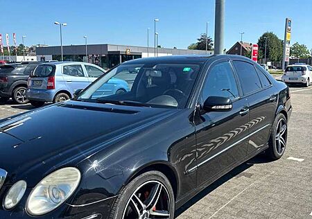 Mercedes-Benz E 280 CDI 7G-TRONIC Avantgarde