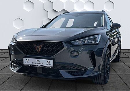 Cupra Formentor VZ 1.4 TSI DSG e-HYBRID Panoramadach A