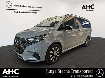 Mercedes-Benz EQV 300 Lang 7 Sitze Sound 360° EASY-PACK Lenkas