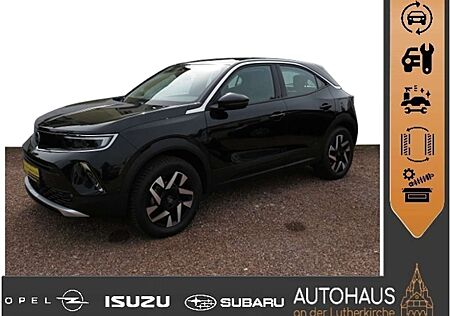 Opel Mokka Elegance *Navi**ACC**SHZ*