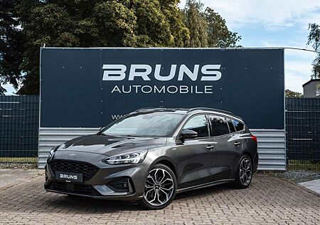 Ford Focus Turnier ST-Line LED NAVI RFK DAB