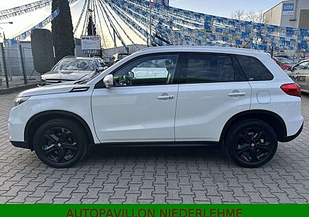 Suzuki Vitara 1.4*Klima*4x4*Navi*LED*S-Heft*Unfallfrei*