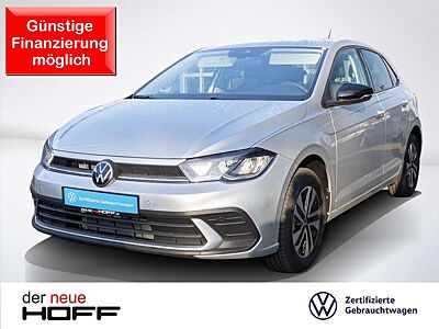 Volkswagen Polo 1.0 TSI DSG Energy Navi Allwetter Kamera Digital C