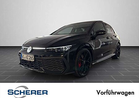 VW Golf GTI Volkswagen Golf VIII GTI 2.0 TSI DSG BLACKSTYLE PANO HARMAN
