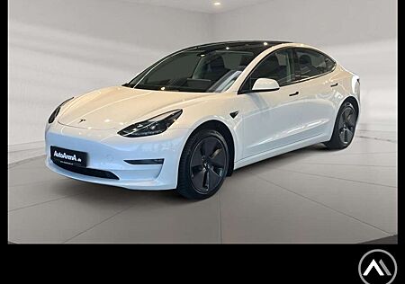 Tesla Model 3 Long Range RWD +Pano+LM+KAM+KeyLess+AUT