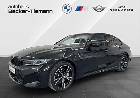 BMW 330 i xDrive A Lim, M-Sportpaket,Schiebedach,etc.