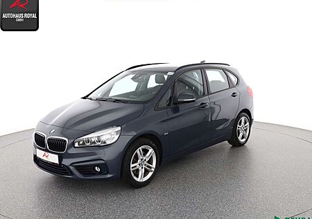 BMW Active Hybrid 7 220 Active Tourer xDrive SPORT LINE AHK,KEYLESS