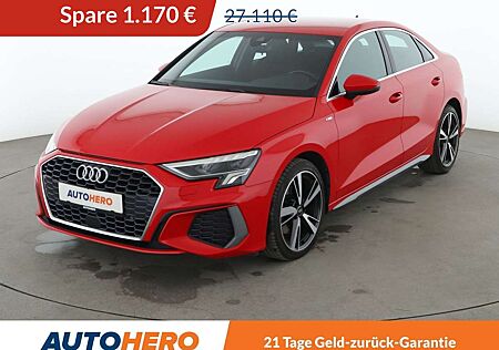 Audi A3 30 TDI S line Aut.*NAVI*LED*ACC*PDC*