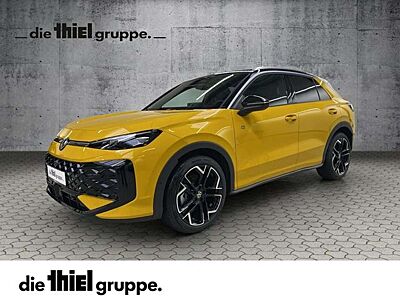 Volkswagen T-Roc 1.5 l eTSI DSG R-Line Head-up+Pano+IQ.Drive+360°Kamera+ACC