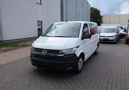 VW Volkswagen Others T6.1 9 Sitzer Schulbus / Klima/Kamera/FzgNr.:164