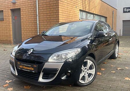 Renault Megane III Coupe Dynamique/2.HAND/NAVI/KLIMAAUTO