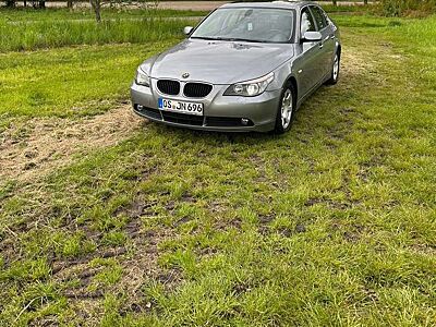 BMW 520 520i/M54 6 Zylinder/ Xenonscheinwerfer