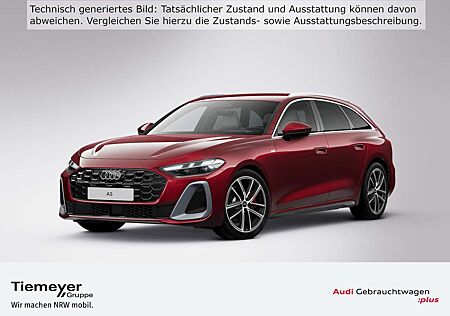 Audi A5 TDI S LINE UPE81 LM19 AHK ST.HEIZ BF-DI