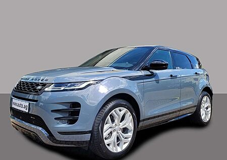 Land Rover Range Rover Evoque P300E R-DYNAMIC SE PRIVACY