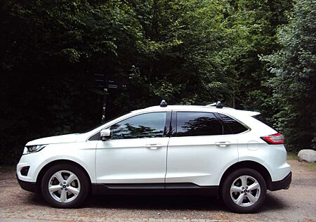 Ford Edge 2.0 TDCi Bi-Turbo 4x4