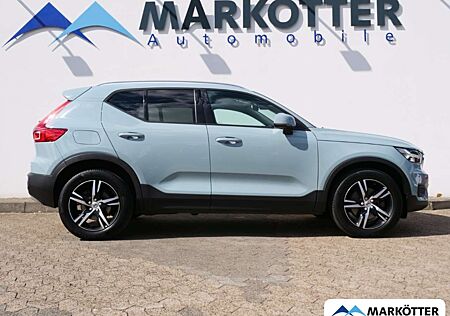 Volvo XC 40 XC40 D3 AWD Momentum STHZ/AHK/360CAM/BLIS/ACC