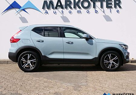 Volvo XC 40 XC40 D3 AWD Momentum STHZ/AHK/360CAM/BLIS/ACC