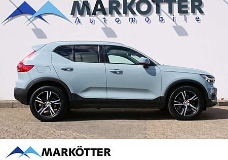 Volvo XC 40 XC40 D3 AWD Momentum STHZ/AHK/360CAM/BLIS/ACC