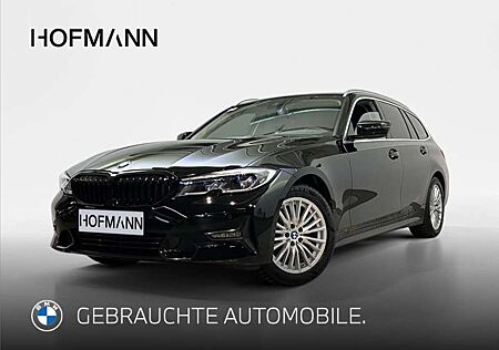 BMW 320 Sport Line