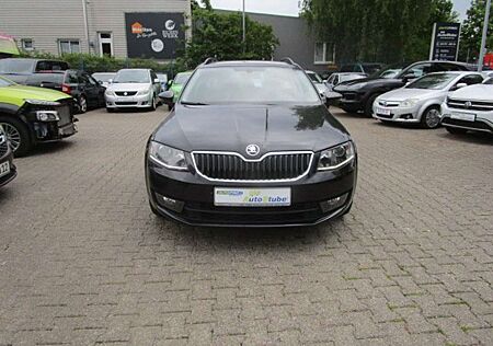 Skoda Octavia Joy