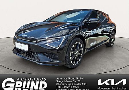 Kia EV6 PE 84-kWh AWD GT-LINE TECH SOUND ASS WP 20Z