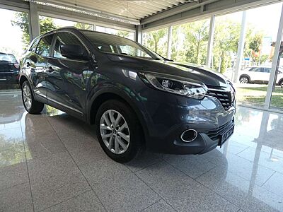 Renault Kadjar Experience
