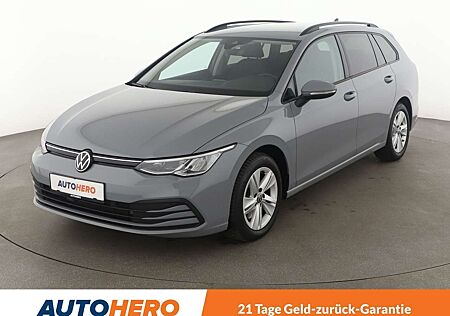 VW Golf Volkswagen 2.0 TDI Life Aut.*NAVI*LED*ACC*PDC*SHZ*