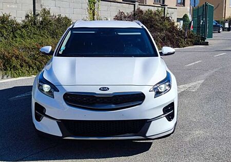 Kia XCeed 1.6 GDI DCT6 OPF Plug-in-Hybrid Platinum Edition