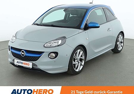 Opel Adam 1.0 Unlimited ecoFlex *NAVI*TEMPO*PDC*SHZ*LHZ*