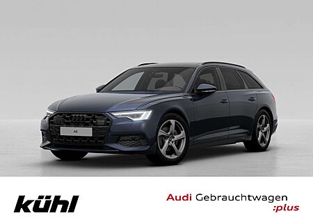 Audi A6 35 TDI S tronic advanced Matrix Pano AC