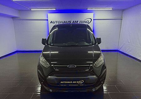 Ford Transit Connect Kasten lang CAM NAVI AHK 3-SITZ
