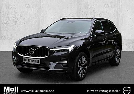 Volvo XC 60 XC60 Core 2WD B4 Benzin EU6d Digitales Cockpit Soundsys