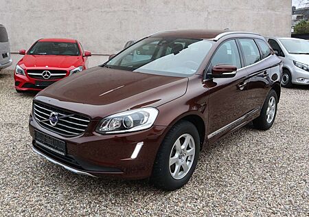 Volvo XC 60 XC60 Summum 2WD*Leder*Kamera*Automatik*43000tkm**