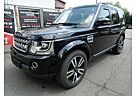 Land Rover Discovery 4 SDV6 HSE 7. Sitzer - Panorama (30)