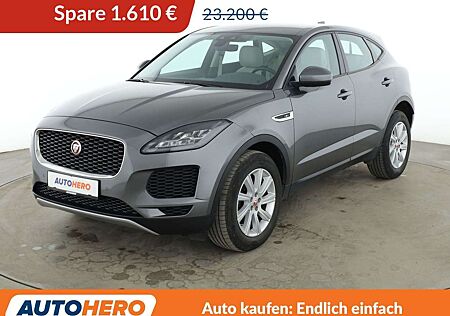 Jaguar E-Pace D150 AWD Aut.*NAVI*CAM*LED*PDC*SHZ*TEMPO*KLIMA*