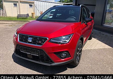 Seat Arona 1,0 tsi FR DSG 18" So+Wi Räder