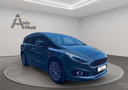 Ford S-Max ST-Line 2.0 LED NAV SHZ KAM PDC ACC PANO