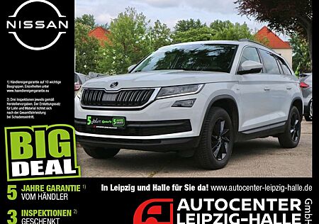 Skoda Kodiaq 2.0 TDI Soleil ACC CarPlay Kamera LM