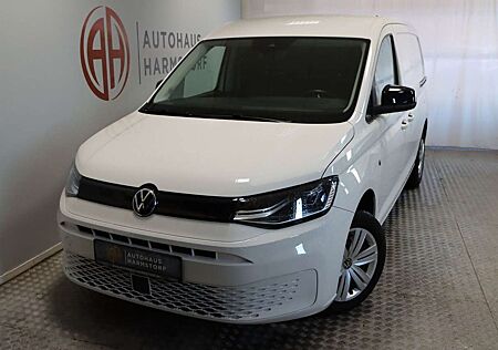 VW Caddy Volkswagen Cargo 2.0 DSG Maxi AHK LED StHz